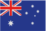 Australian flag